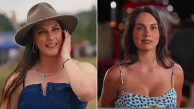 Farmer Wants A Wife: Kimberley Reveals Secret Facebook Connection with Jason