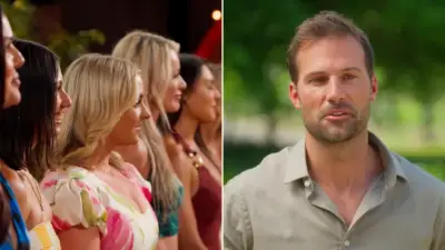 Farmer Wants A Wife Star Jarrad Reveals Behind-the-Scenes Secrets on the Farm