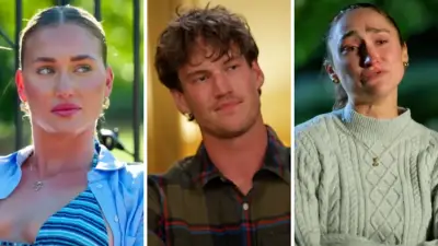 Farmer Wants A Wife: Tears and Shock Exits in First Elimination