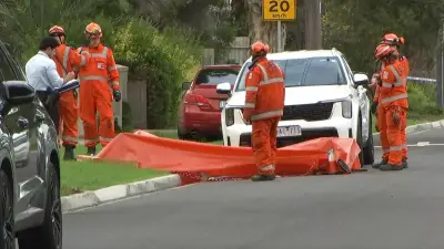 Fatal Stabbing in Norlane, North Geelong Leaves One Dead, One Injured