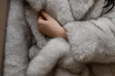 Faux Fur Is Winter's Cosiest Trend: Try It From $35