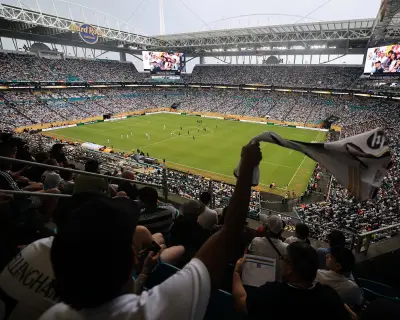 Fifa Bans Reusable Water Bottles at World Cup Stadiums Over Safety
