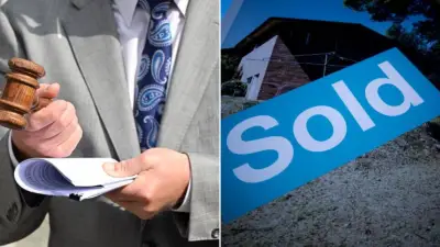 First-home buyers gain edge as auction market cools