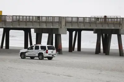 Florida Man Sues Police Over Wrongful Arrest Due to AI Facial Recognition Error