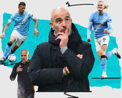 Follow Pep and Find Scoring Options: Maresca's Man City In-Tray