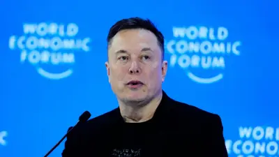 FOMO fuels Australian rush for Elon Musk's SpaceX IPO