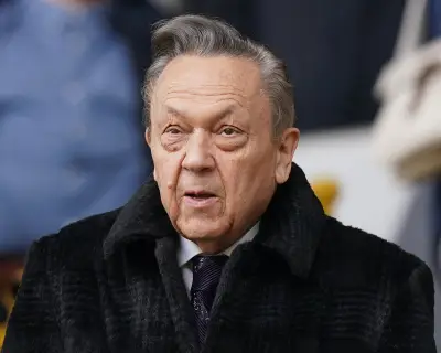 Football regulator could force David Sullivan to sell West Ham stake
