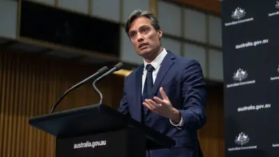 Former Deputy CMO Warns Australia's Tobacco Control Under Threat from High Taxes