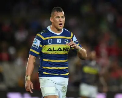 Former NRL star Kane Evans comes out as gay, says he feels 'free'