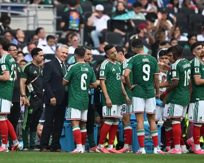 Fox Faces FIFA Sanction Over World Cup Hydration Break Ads