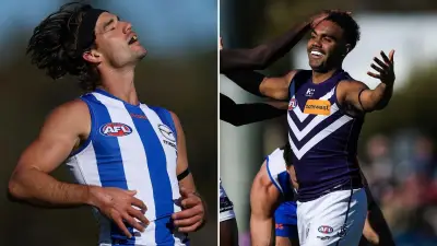 Fremantle Crush North Melbourne by 124 Points in Record AFL Win