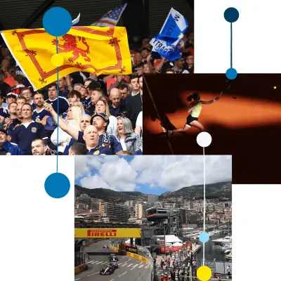 French Open Finals, Monaco GP, and World Cup Warm-Ups: Your Weekend Sports Guide