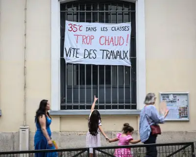 French Teachers Strike Over Exam Heatwave Conditions