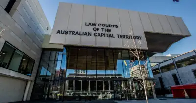 Fresh Historical Child Abuse Charges Against Toby Charles Mortlock