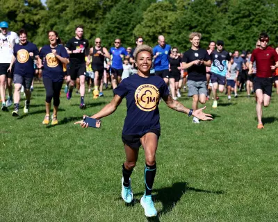 From 13 Runners to 1 Million Events: The Unstoppable Rise of Parkrun