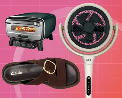 From Cooling Fans to Best Teabags: 12 Things You Loved Most in May
