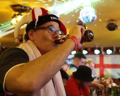 Fuller's expects bumper summer from World Cup and staycations