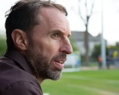 Gareth Southgate Missed Key Issues for Young Men