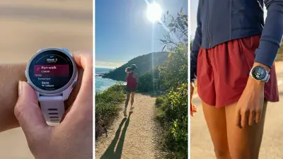 Garmin Forerunner 170 Review: A Great Watch for New Runners