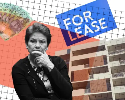 Gen X Faces Financial Hardship, Shifts Support to One Nation