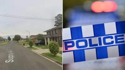 Girl, 12, Hospitalised After Alleged Domestic Violence Incident in Sydney