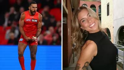 Gold Coast Suns star Touk Miller splits with influencer after 10 days