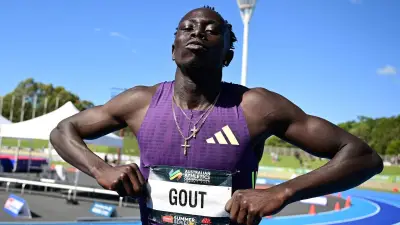 Gout Gout's World Record 200m Time Officially Ratified by World Athletics