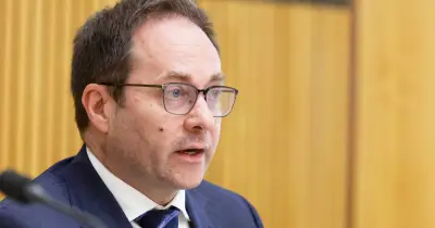 Government Considers Breakup of Big Four Accounting Firms' Audit and Consulting Arms