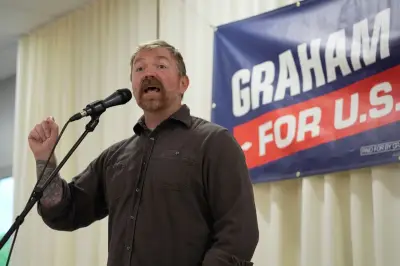 Graham Platner Overcomes Scandals to Win Maine Democratic Senate Primary
