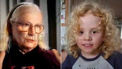 Grandmother Speaks Out on Missing Gus Lamont as Police Find No New Evidence