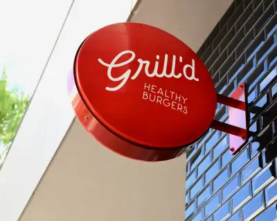 Grill'd Sued by ACCC for Greenwashing Over Tree Day Tuesday Campaign