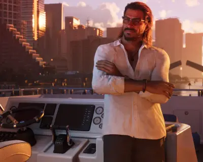 GTA 6 Beta Scam: Fraudsters Exploit Anticipation with AI-Powered Fake Sites