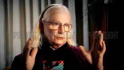 Gus Lamont's Grandmother Breaks Silence, Denies Cover-Up Allegations