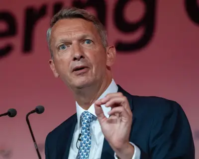 Haldane proposes UK-only pension tax relief for investment boost