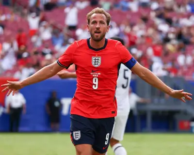 Harry Kane's Rise: From Overlooked Teen to Bayern Legend and Ballon d'Or Contender