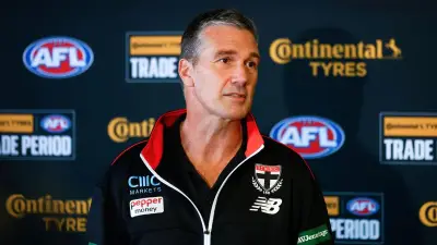 Hawthorn coach Sam Mitchell proposes radical AFL list size changes