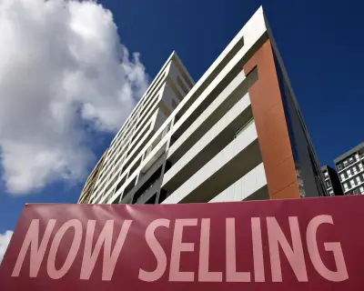 House Prices Fall in Major Australian Capital Cities