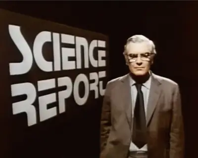 How a 1977 TV Mockumentary Sparked Today's Missing Scientists Conspiracy