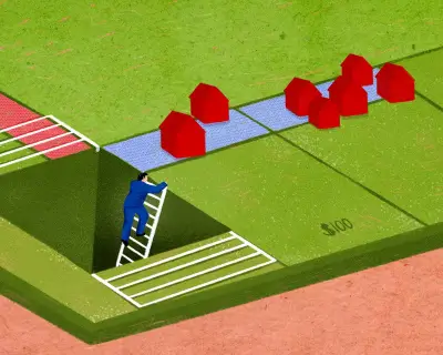 How Australia's Property Tax Changes Are Reshaping the Housing Market
