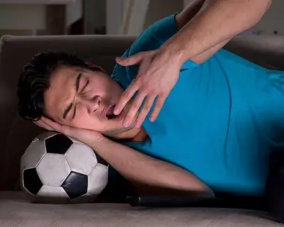 How to Survive Late-Night World Cup Games: An Aussie's Guide