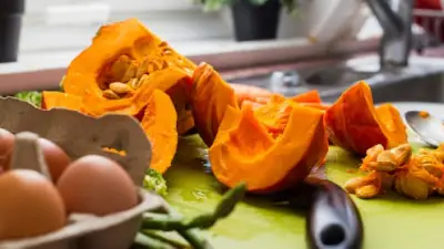 How to Tell If Food Is Still Safe to Eat: A Nutritionist's Guide