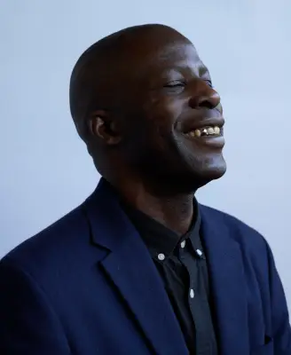Ibrahim Alfa Jr: British Techno Survivor's Journey from Prison to New Album