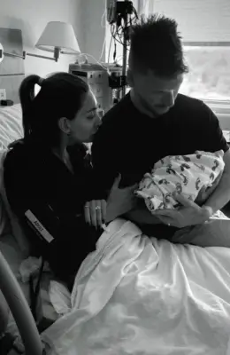 Influencer Leah Ramsey Opens Up After Losing Newborn Daughter