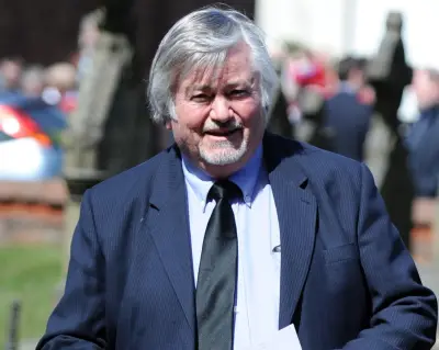Investigative Journalist Roger Cook Dies Aged 83