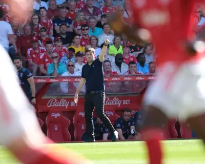 Iraola Must Act Fast but Has Tools to Fix Liverpool's Problems