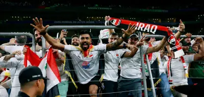 Iraq at World Cup 2026: Overcoming Adversity to Reach the Global Stage