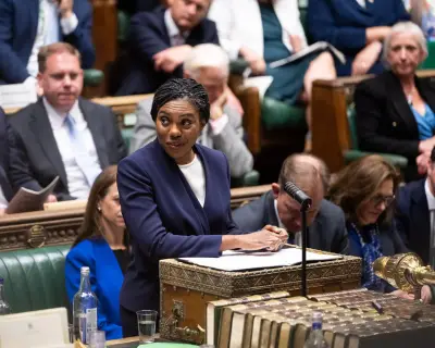 Is Kemi Badenoch Improving as Conservative Leader? Analysis