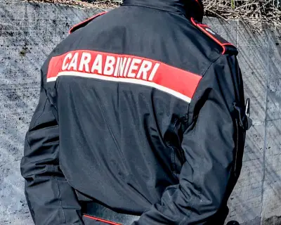 Italian Police Shut Down Illicit Bank Used by Drug Traffickers as Global Broker