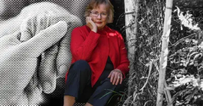 Jackie French Exposes Aged Care Horrors Faced by Australian Elders