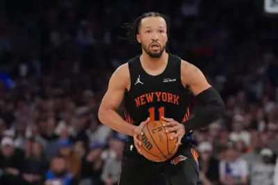 Jalen Brunson silences doubters, leads Knicks to brink of NBA title